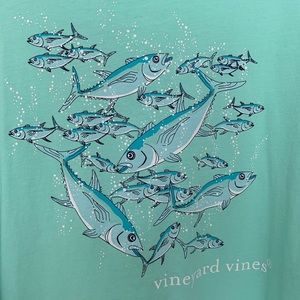 Men’s Vineyard Vine was shirt